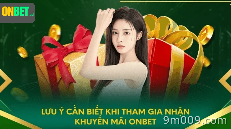 Khuyến mãi 9M: giải đáp thắc mắc thường gặp.