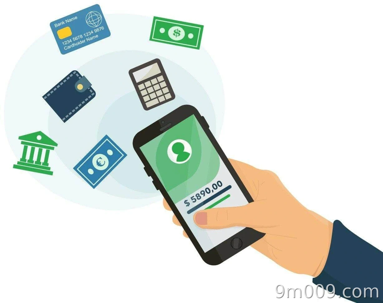Overview of the 9M Deposit Process