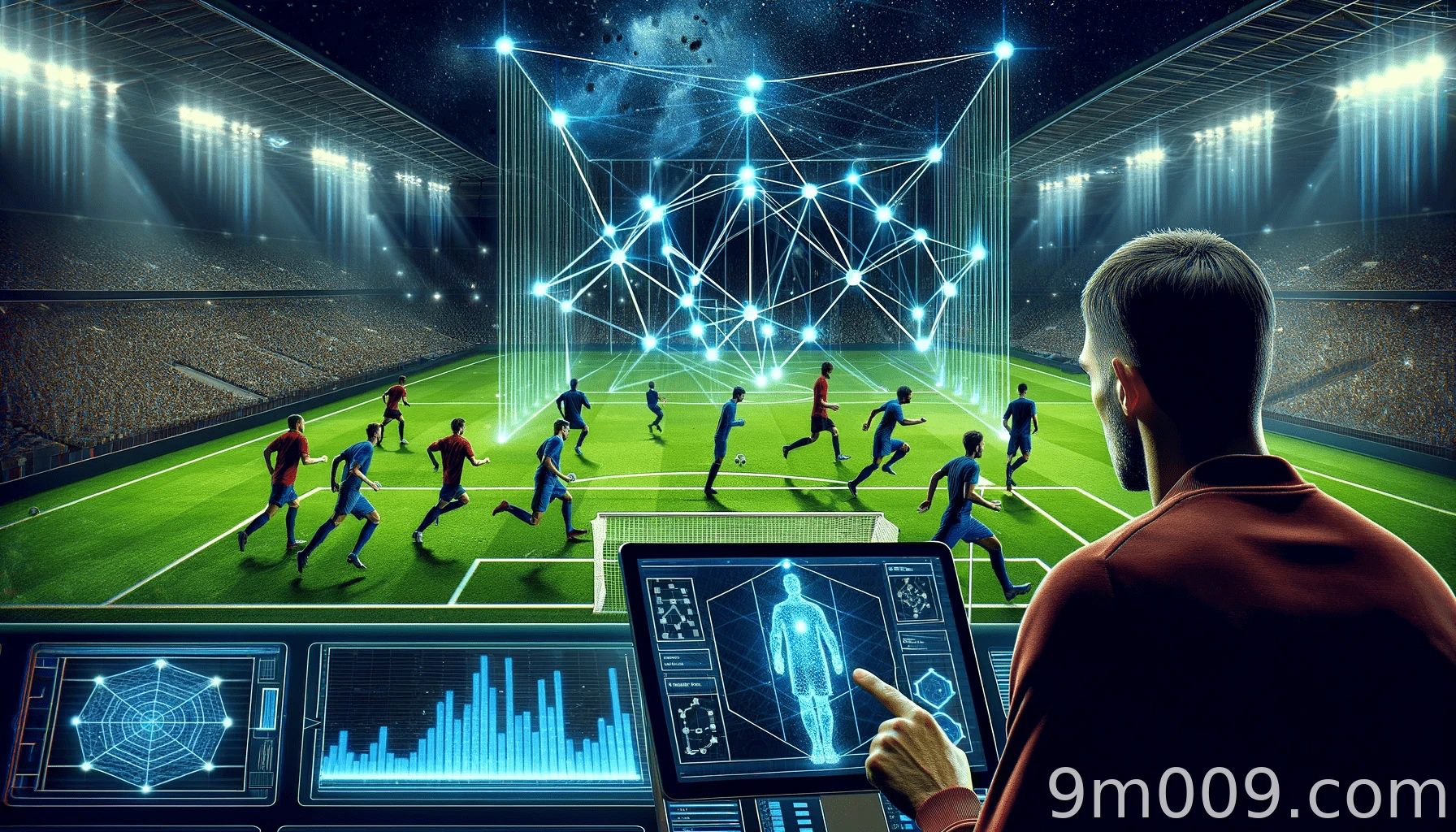 Effective sports betting tips at 9M