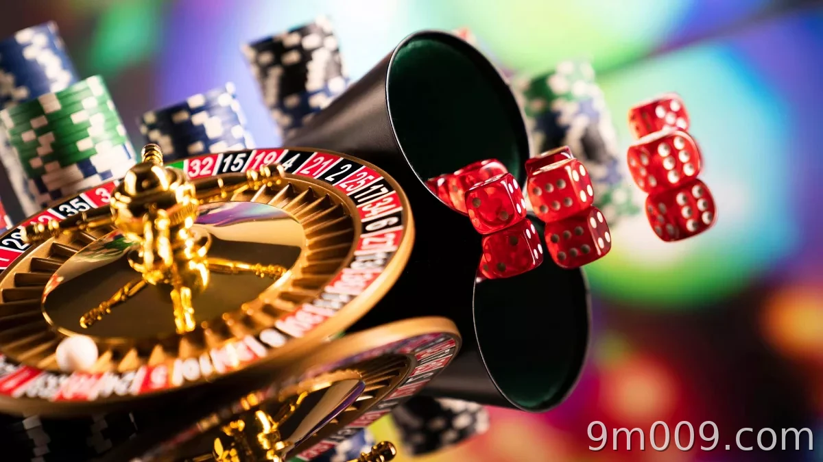 Winning tips for playing Casino 9M